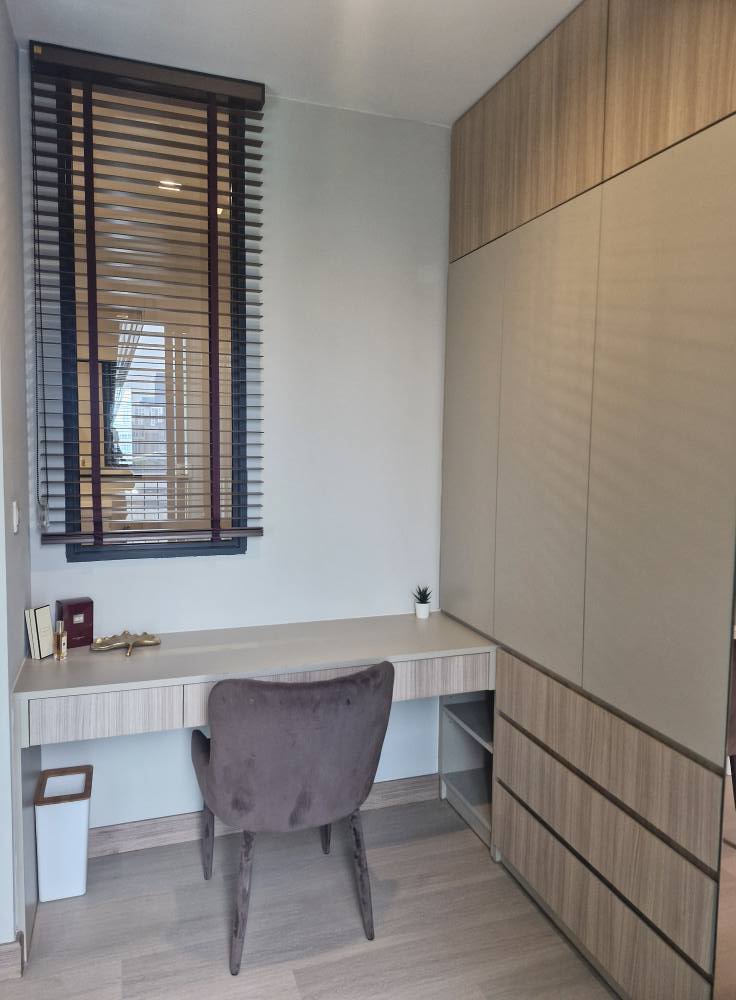 🏙️ ให้เช่าคอนโด ไลฟ์ วัน ไวร์เลส / For Rent Life One Wireless