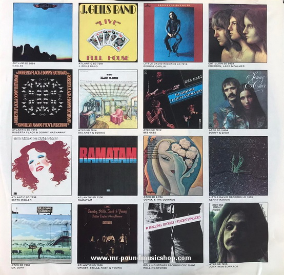 Bee Gees - Best of Bee Gees