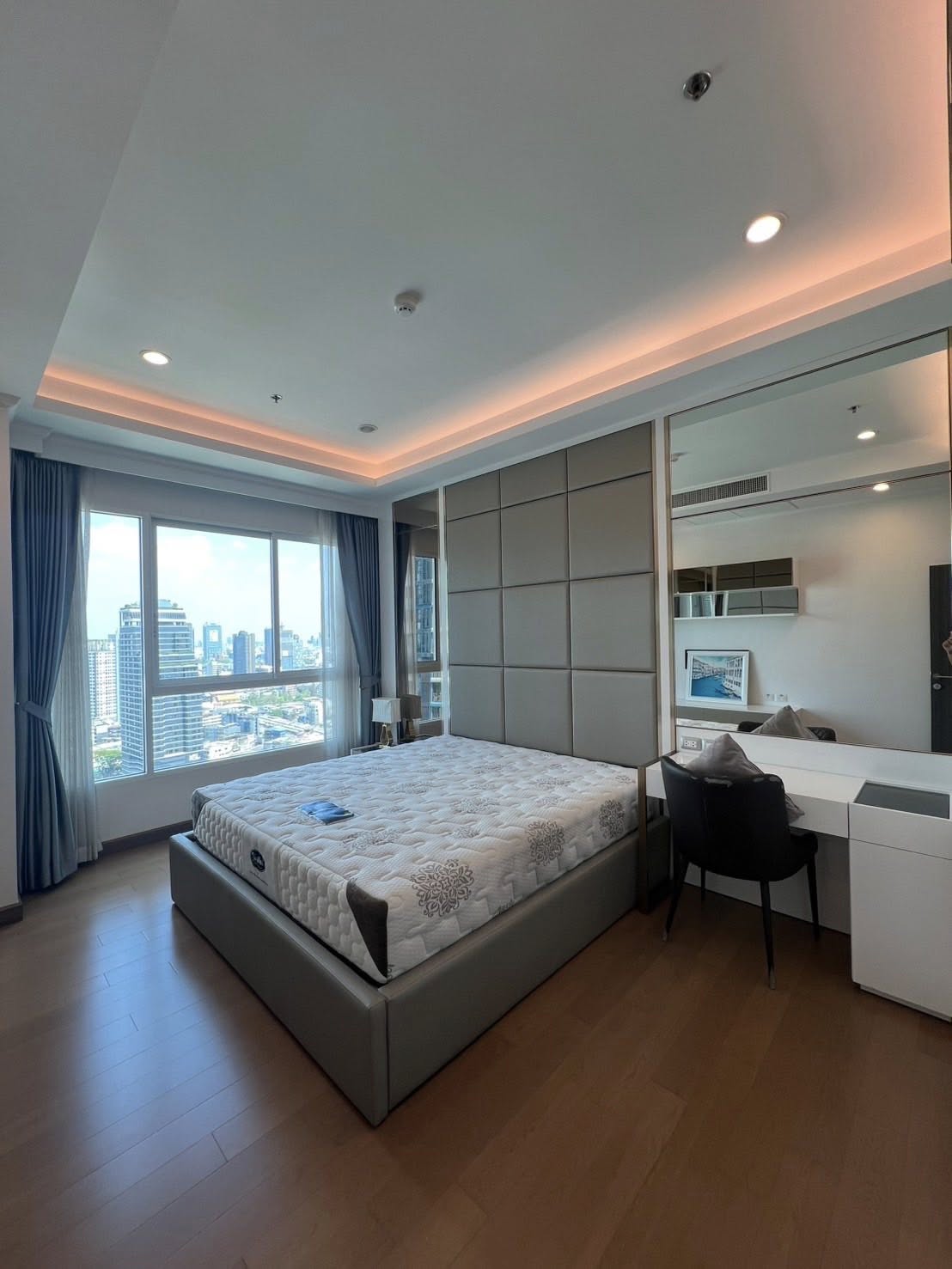 ด่วน!ให้เช่าคอนโด Supalai Elite Phayathai : ศุภาลัย เอลีท พญาไท ห้องว่างแล้ว พร้อมเข้าอยู่!