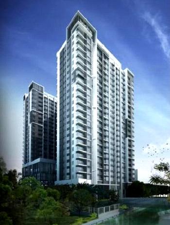 ให้เช่าคอนโด Aspire พระราม9 ห้องใหม่เอี่ยม ตกแต่งสวยมาก พร้อมเฟอร์ครบ 20,000 / เดือน