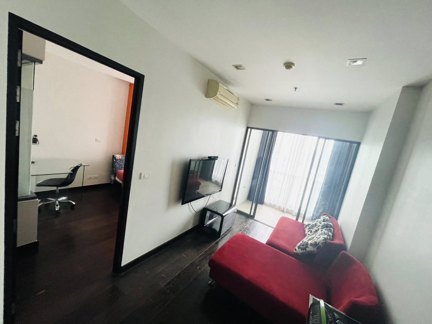 🏙️ ให้เช่า Ideo Q PhayaThai (ไอดีโอ คิว พญาไท)