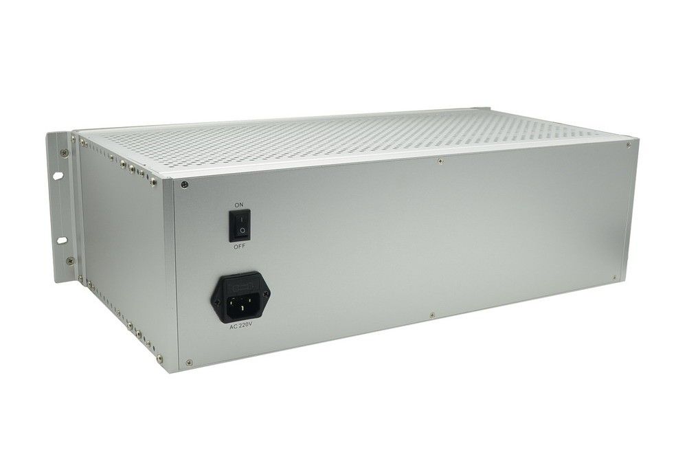 OPR-NH1600P 16 Channels H.265 HDMI Encoder