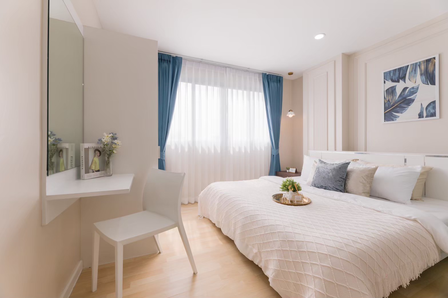 ðïļ āļāļēāļĒāļāļāļāđāļ āļāļĩāļāļāļāđāļ āļĢāļēāļĄāļāļīāļāļāļĢāļē / For Sale dcondo Ramintra