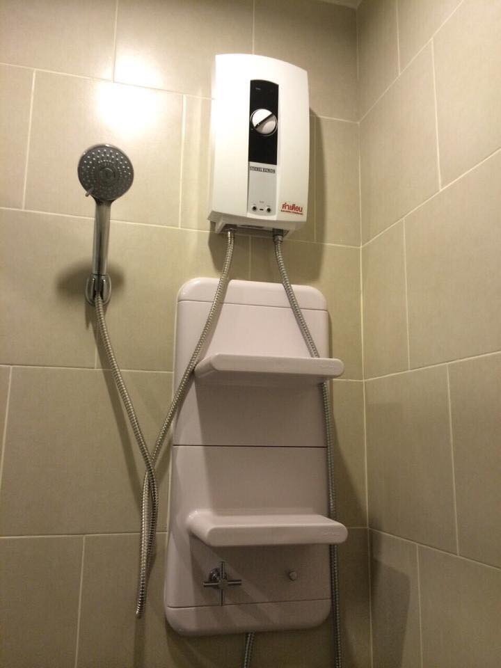 ขาย / เช่าคอนโด The Base Rama 9 - Ramkhamhaeng (เดอะ เบส พระราม 9-รามคำแหง) 1 ห้องนอน 1 ห้องน้ำ แอร์2ตัว-เฟอร์ครบ พร้อมอยู่ วิว FoodLand