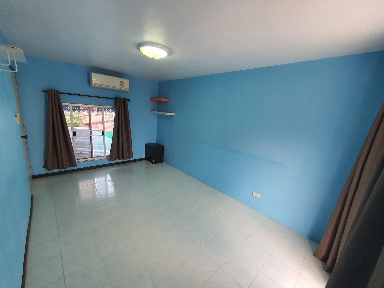 ให้เช่าบ้าน หมู่บ้าน ไรมอนด์พาร์ค บางพลี (Raimon Park Bang Phli) ซ.8 พร้อมเข้าอยู่ได้เลย ซอยต้นๆของโครงการ