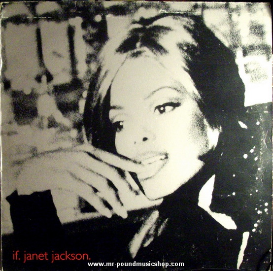Janet Jackson - If