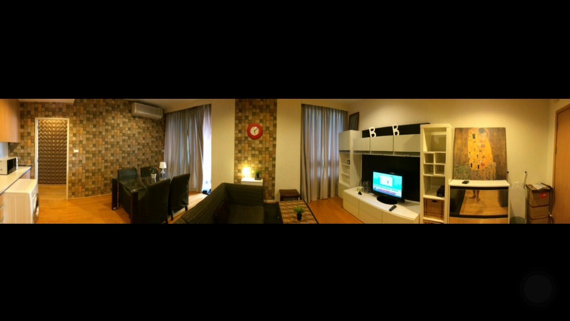 รหัสทรัพย์ 66466 ขาย/ เช่า คอนโด Villa Rachatewi วิลล่า ราชเทวี ห้องแบบ 1 ห้องนอน พื้นที่ 68 ตร.ม ชั้น 12A วิวสะพานพระราม 8 ทิศ ตะวันตกเฉียงเหนือ เฟอร์นิเจอร์ครบพร้อมอยู่ เดินทางสะดวกใกล้ BTS ราชเทวี