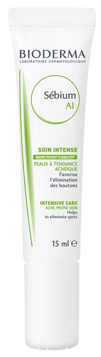 Bioderma Sebium AI Intensive Care 15 Ml.