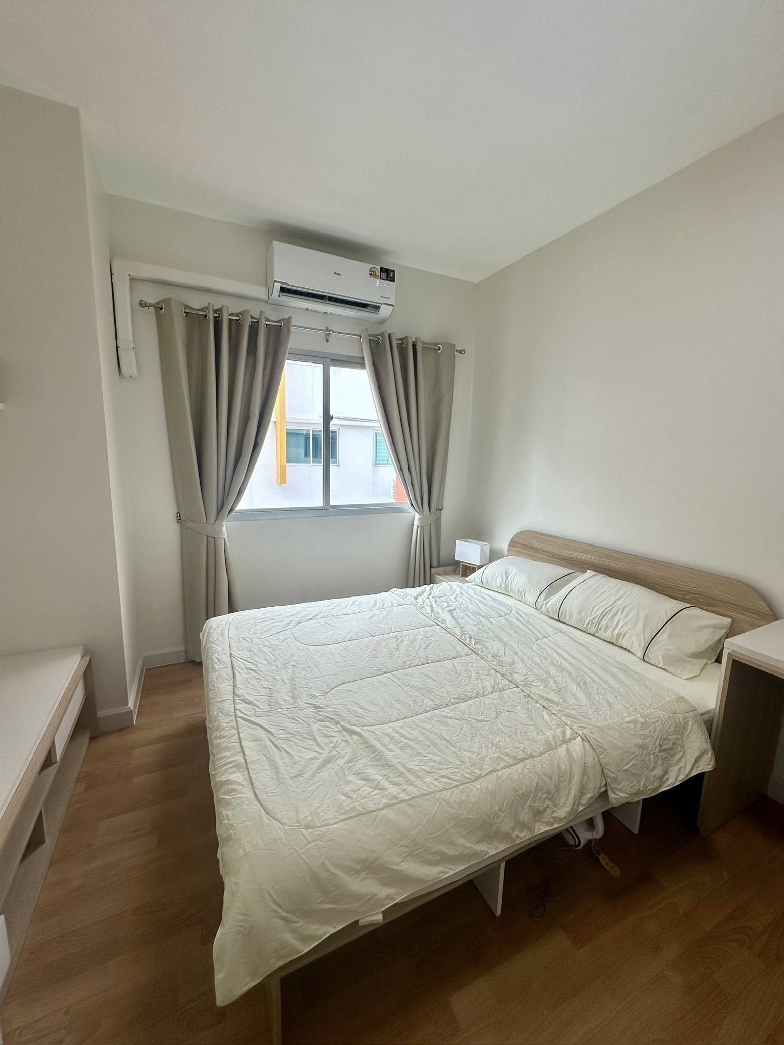 ให้เช่าคอนโด มาย คอนโด สุขุมวิท 103 / For Rent My Condo Sukhumvit 103 (English below)