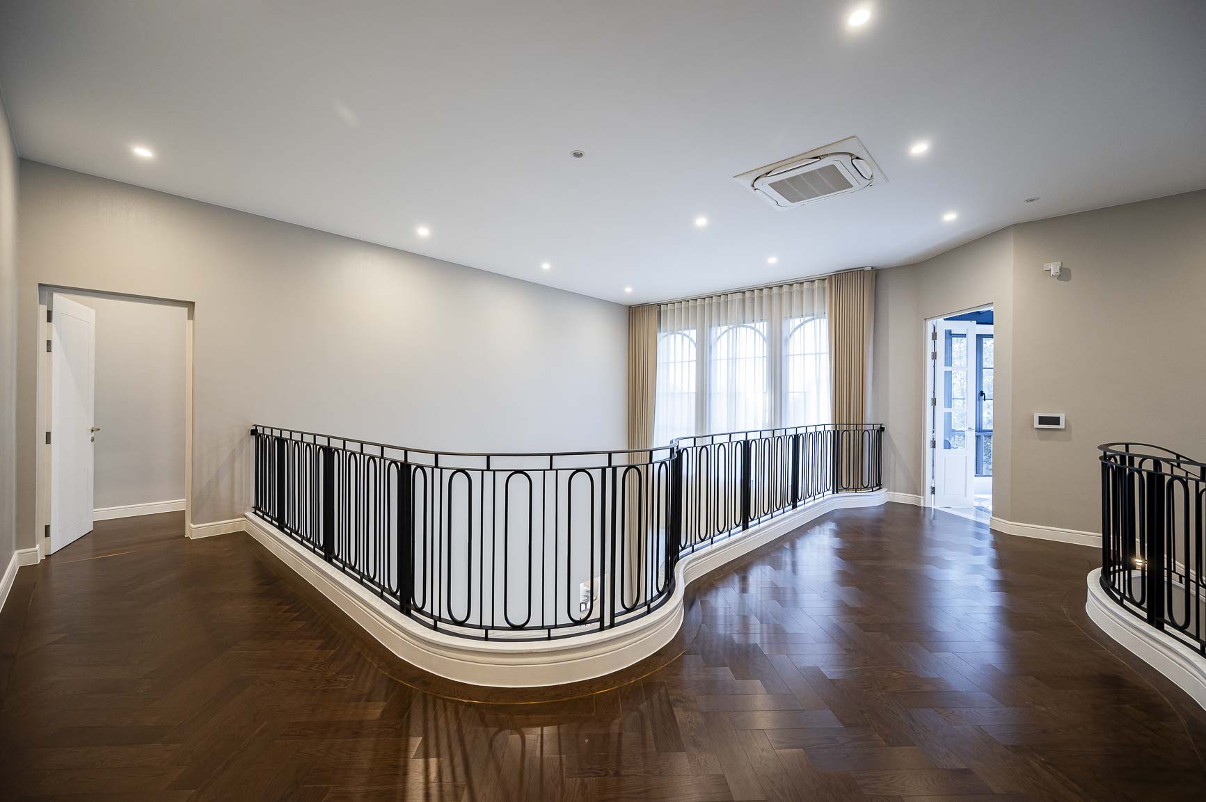 ✨ ให้เช่าบ้านเดี่ยวสุดหรู โครงการ ณริณสิริ กรุงเทพกรีฑา / NARINSIRI Krungthep Kreetha ✨