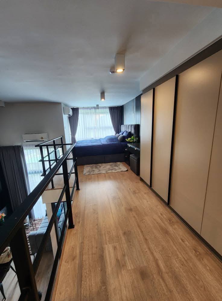 🏡✨ ให้เช่าคอนโด ไอดีโอ พระราม 9 - อโศก / Ideo Rama 9 – Asoke ✨