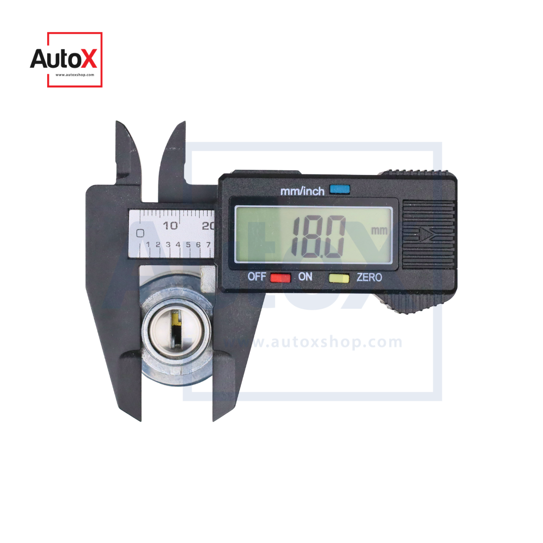 สวิตซ์กุญแจสตาร์ท ST-60 ดีเซล 4ขั้ว เผา EN521000 ยี่ห้อEPINA