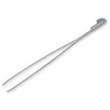 VICTORINOX TWEEZERS FOR 91/111 MM (แหนบ)
