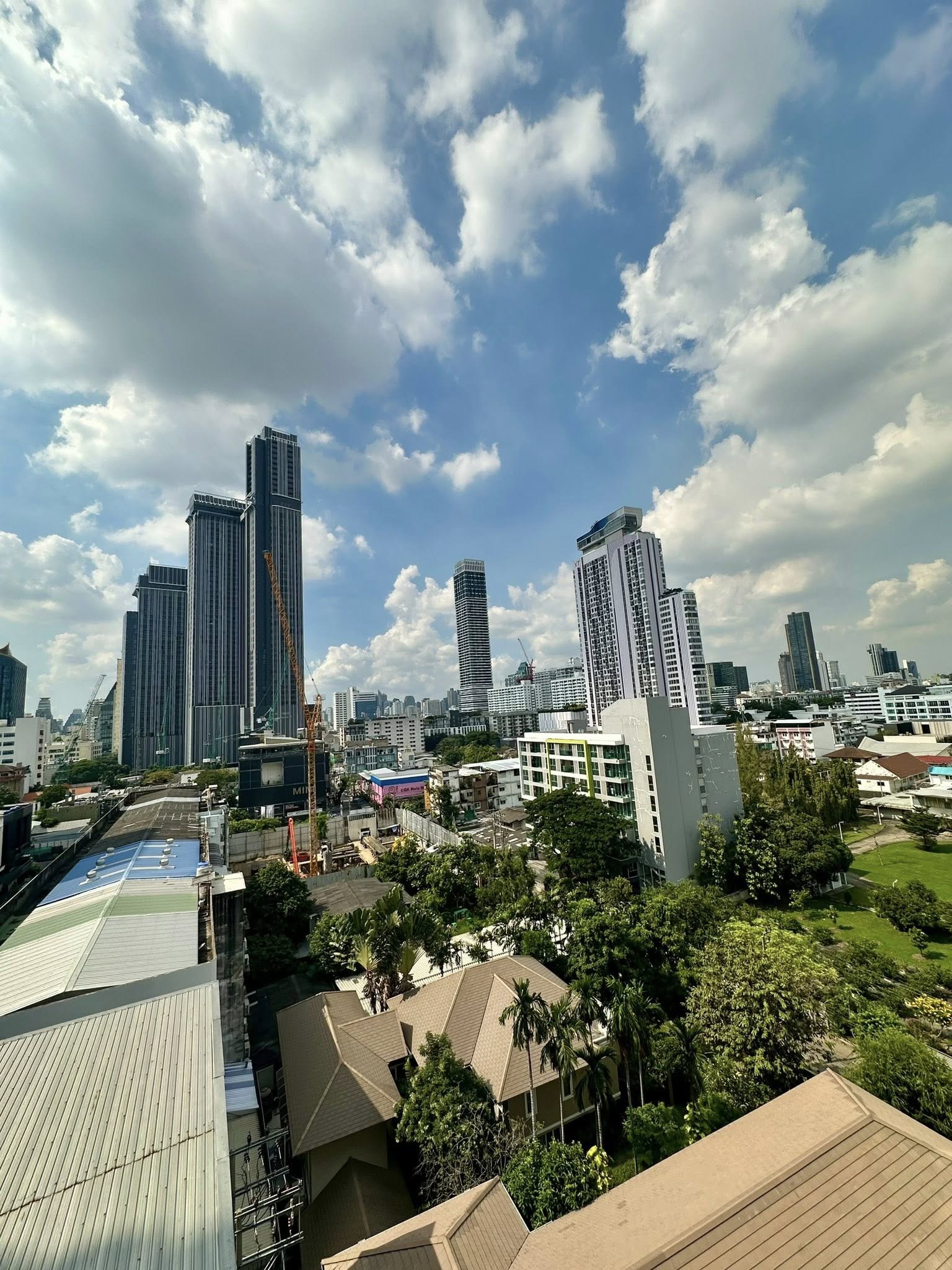 ขายคอนโด ซีล บาย แสนสิริ / For Sale Ceil by Sansiri (English below)