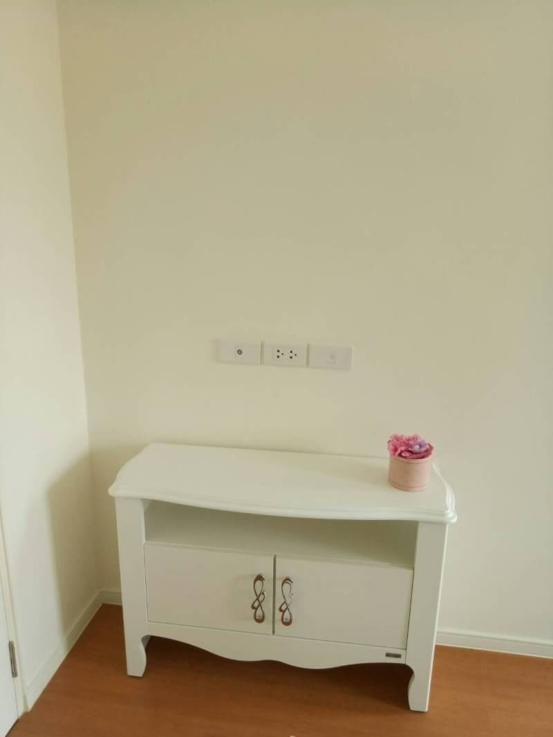 ให้เช่าคอนโด Lumpini Mixx Thepharak-Srinakarin (ลุมพินี มิกซ์ เทพารักษ์-ศรีนครินทร์) 1 ห้องนอน 1 ห้องน้ำ ขนาด 21.5 ตร.ม.