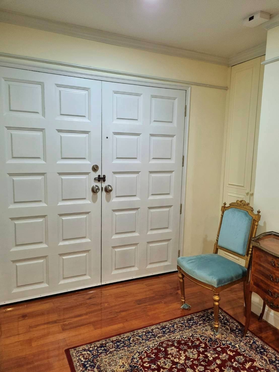 🏡 ขายคอนโด ฟลอร่าวิลล์ 2 พัฒนาการ 51 / For Sale Condo Floraville 2 Pattanakarn 51