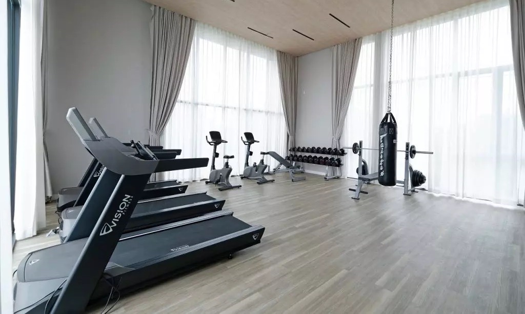 ให้เช่าบ้านหรู 2 ชั้น Centro Bangna ใกล้เมกะบางนา เพียง 1 กม. – ยินดีต้อนรับสัตว์เลี้ยง พร้อมอยู่!