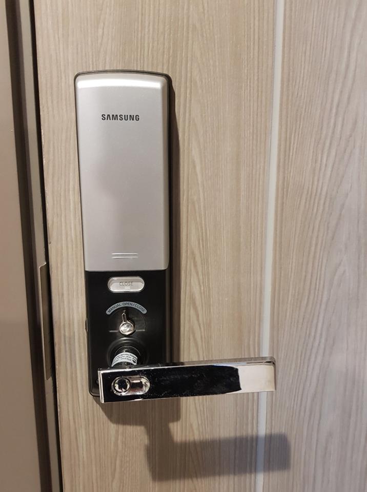 ห้เช่าคอนโด Ideo Thaphra Interchange (ไอดีโอ ท่าพระ อินเตอร์เชนจ์) แบบ 1 ห้องนอน 1 ห้องน้ำ