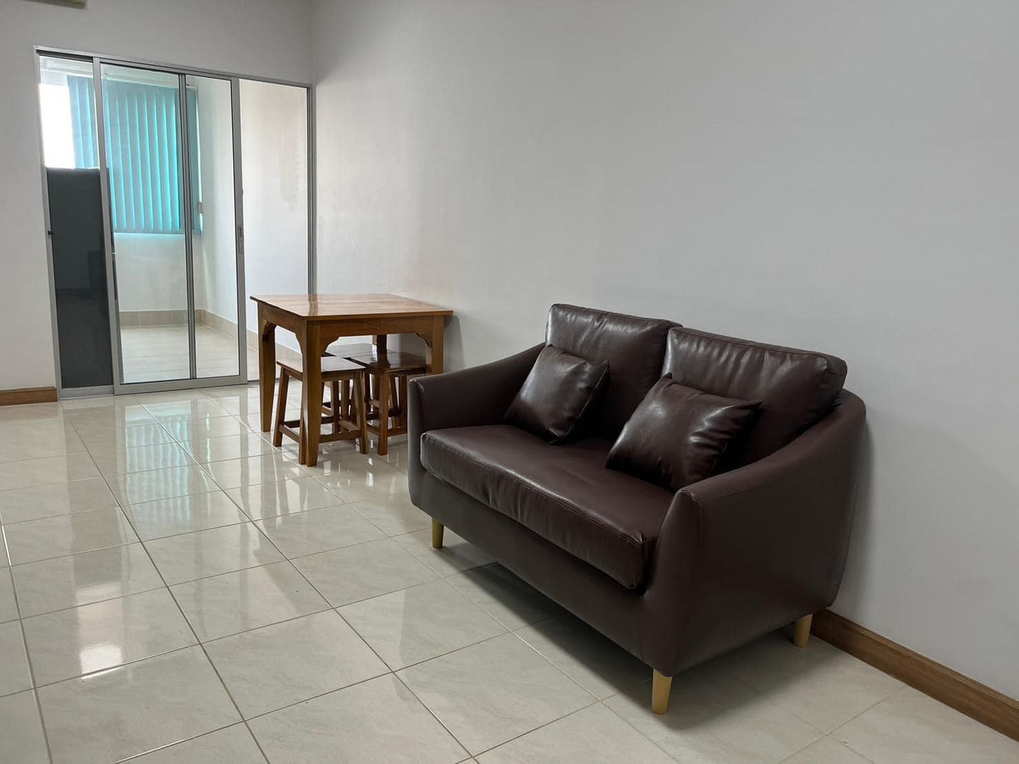 ให้เช่าคอนโด ศุภาลัยปาร์ค ราชพฤกษ์-เพชรเกษม Supalai Park Ratchaphruek-Phetkasem ห้องนอน 1 ห้องนั่งเล่น 1 ห้องน้ำ 1 ห้องครัว