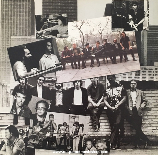 Bruce Springsteen - The River