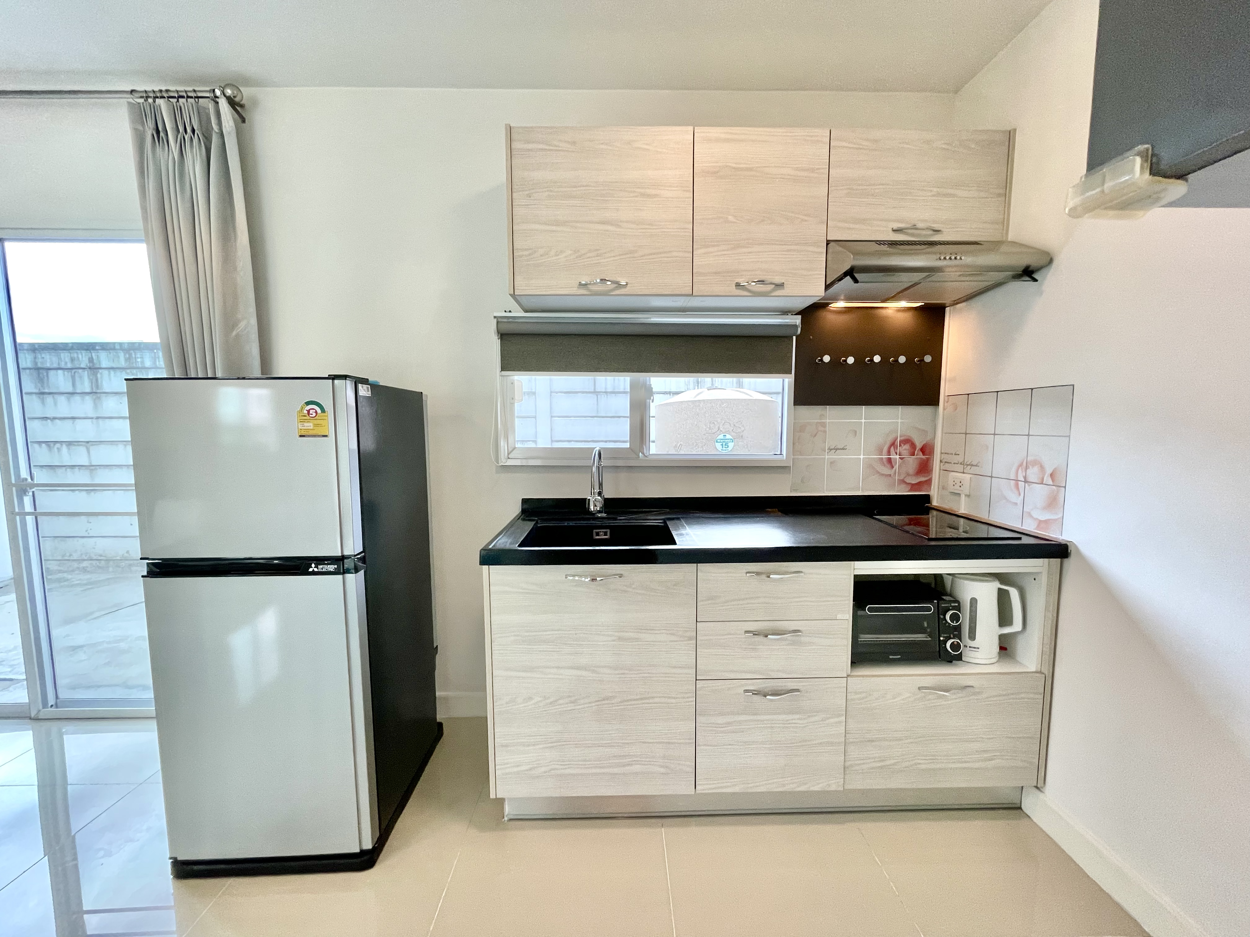 ขาย / ให้เช่าทาวน์โฮม 2 ชั้น โครงการ พลีโน่ วงแหวน-รามอินทรา Pleno Wongwaen-Ramintra 3 ห้องนอน 2 ห้องน้ำ ขนาด 29.9 ตรว