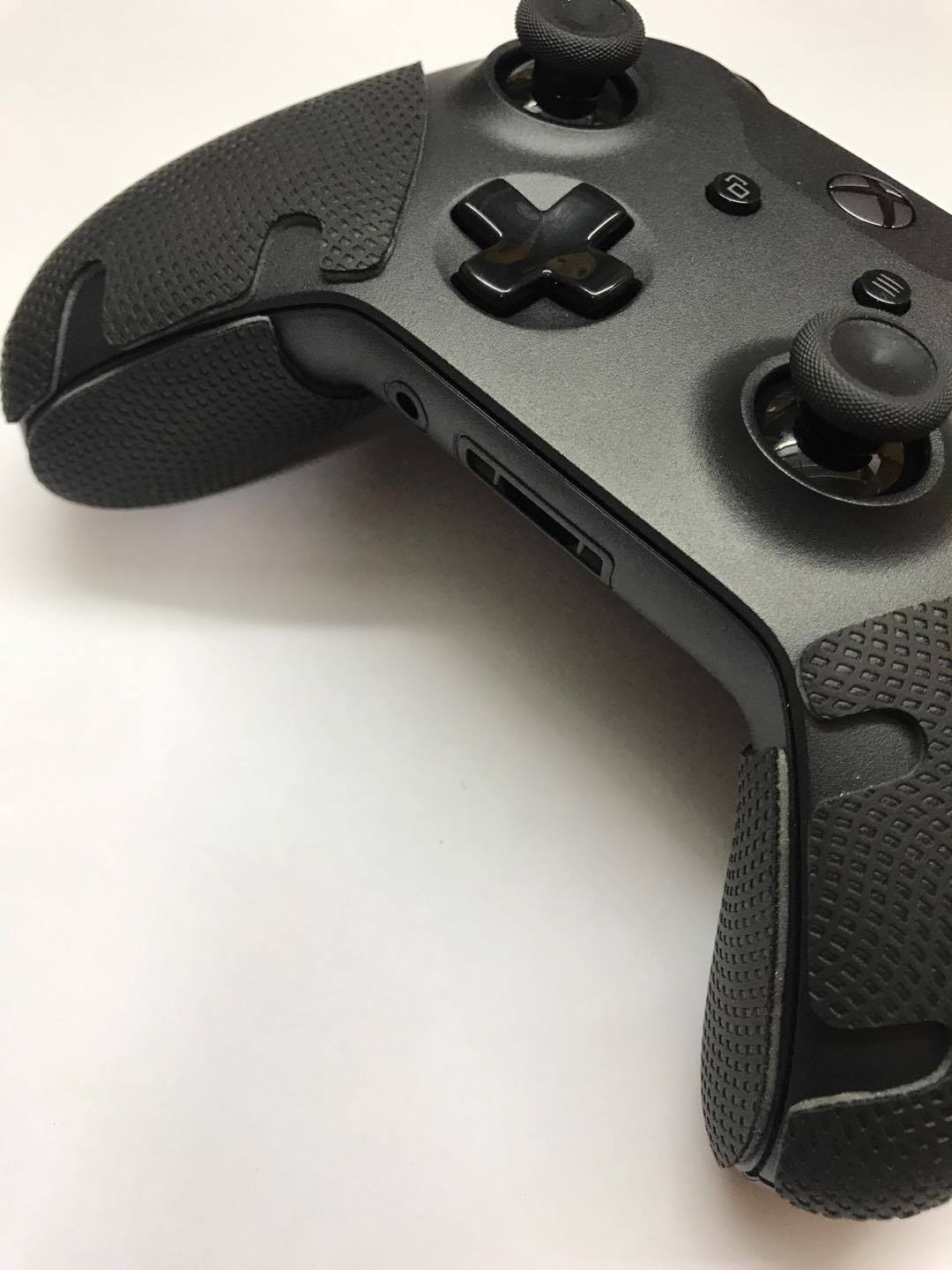 กริบยางด้ามจับ สำหรับจอย Xbox One & Xbox Series S/X(แนะนำยางคุณภาพดี)
