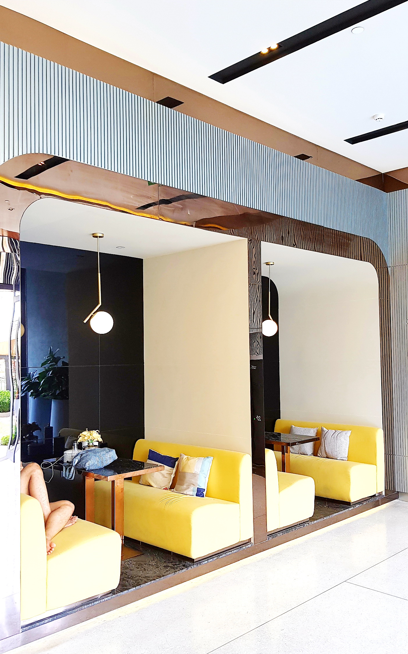 ขายพร้อมผู้เช่า Aspire Sathorn - Ratchaphruek (แอสปาย สาทร-ราชพฤกษ์ ห้อง 99/199(A10A23) ชั้น 10 ขนาด 25.99 ตรม. แบบ STUDIO ห้องหันไปทางทิศใต้