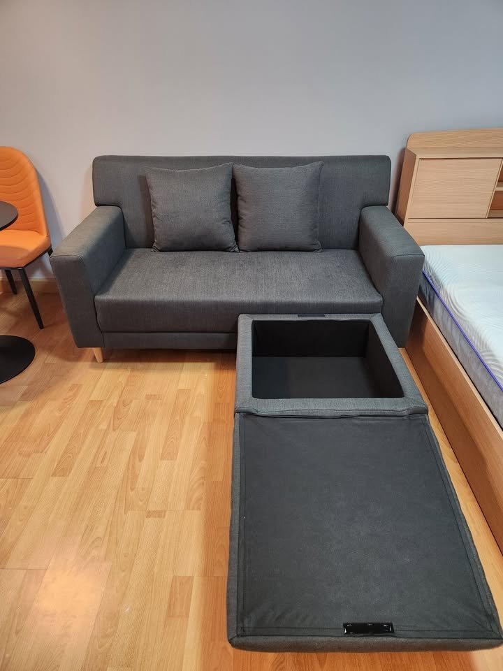 ✨ ให้เช่าคอนโด ซิตี้โฮม สุขุมวิท (City Home Sukhumvit) ✨ 📍 เดินเพียง 100 เมตรถึง BTS อุดมสุข ทำเลดีมาก เดินกลางคืนได้ ปลอดภัย