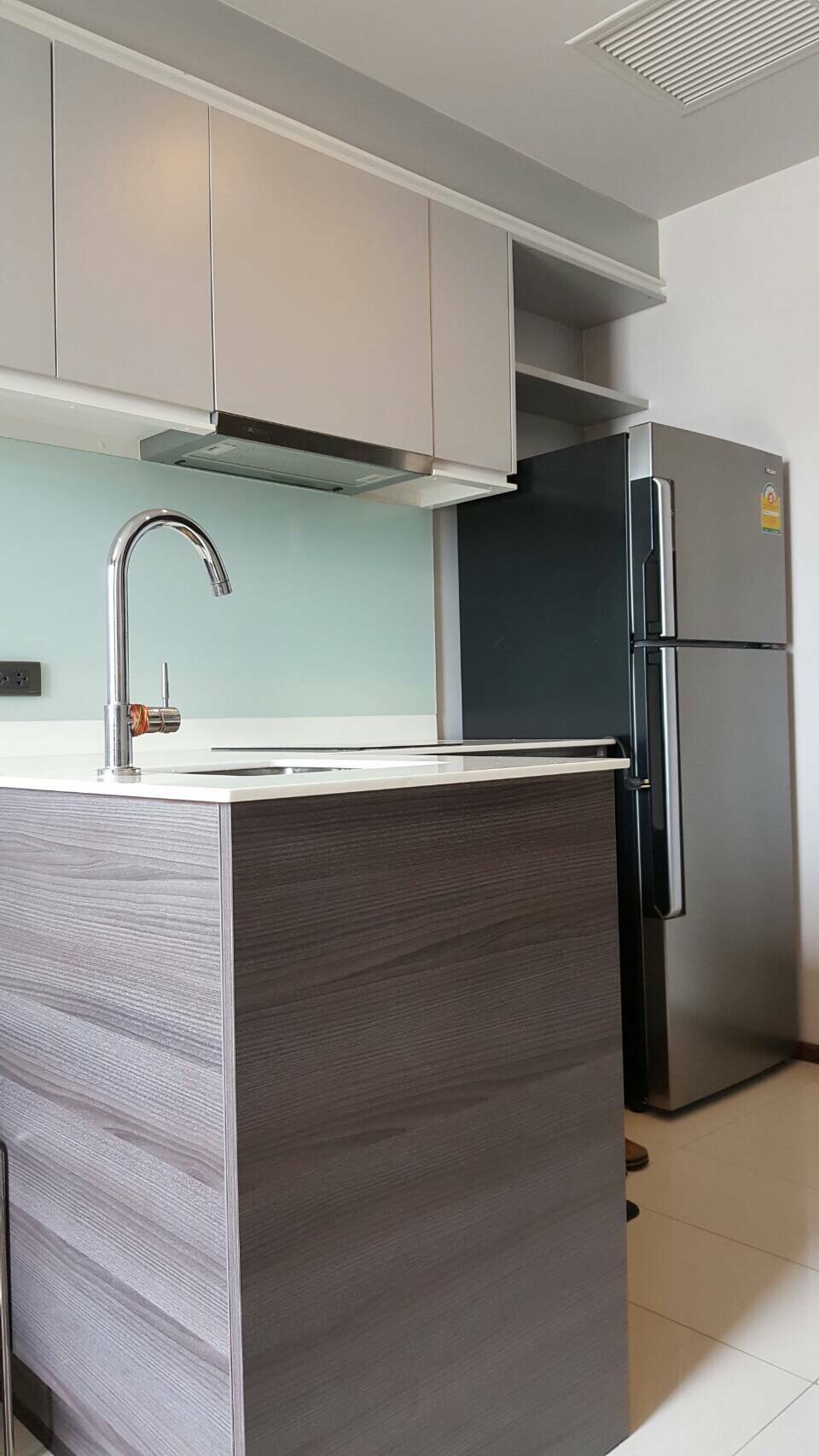 ให้เช่าคอนโด Ceil by Sansiri (ซีล บาย แสนสิริ) 1 ห้องนอน