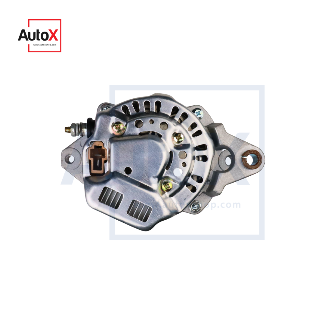 ไดชาร์จ MD Familia ขา 65mm 2Zรุ่น6 4D94E 12V 40A (ใหม่)