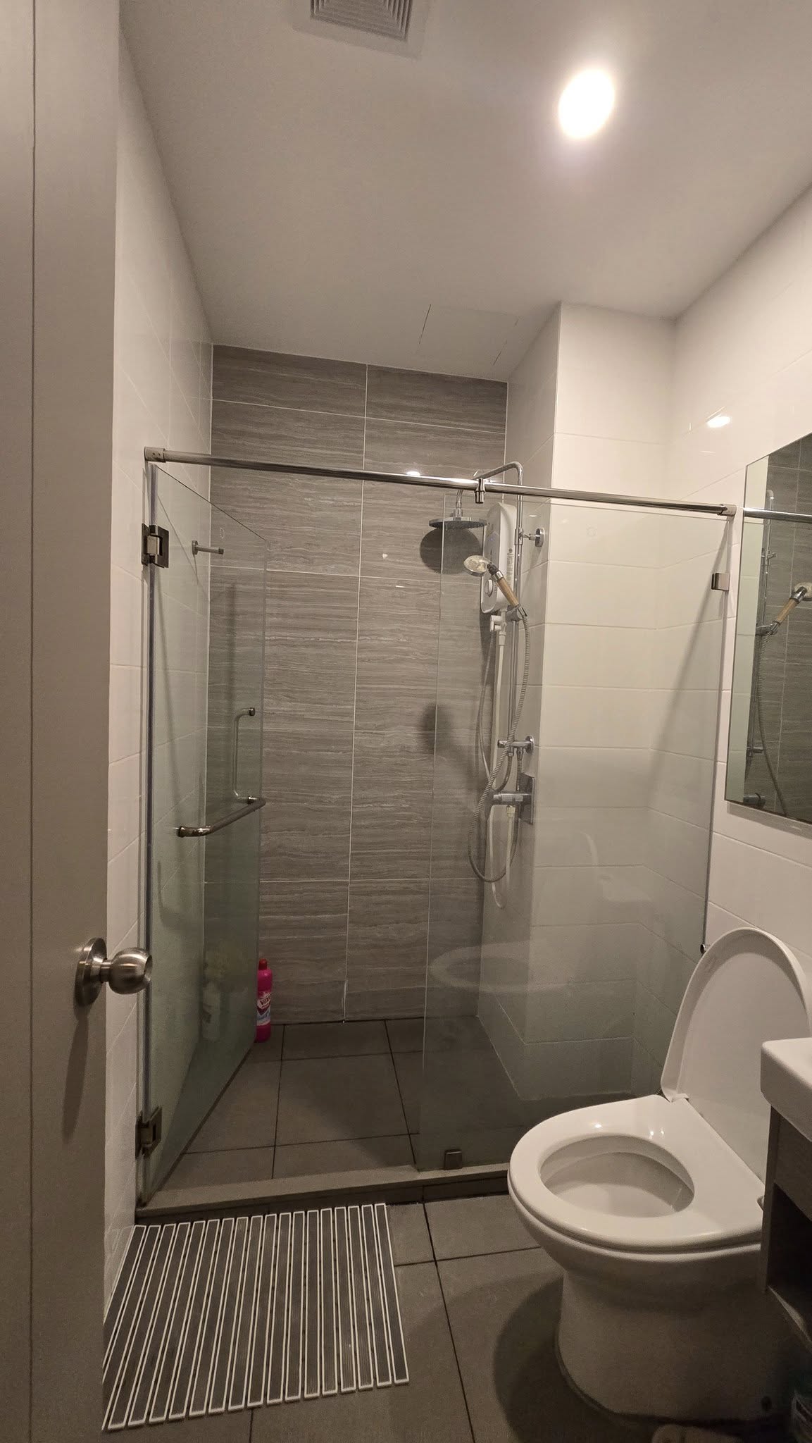 📍ให้เช่าคอนโด Knightsbridge Prime Onnut (ไนท์บริดจ์ ไพรม์ อ่อนนุช) พร้อมเข้าอยู่! เพียง 500 เมตรจาก BTS อ่อนนุช |