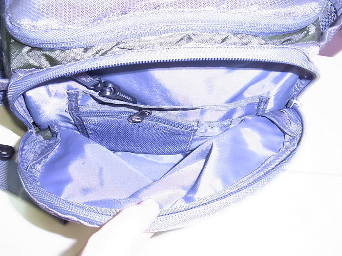 กระเป๋า คาดเอว SENTERLAN.ใส่เที่ยว ใส่ขี่จักรยาน ...กันน้ำ น้ำหนักเบา...สะพายได้ เปลียนเป็นเป้ได้