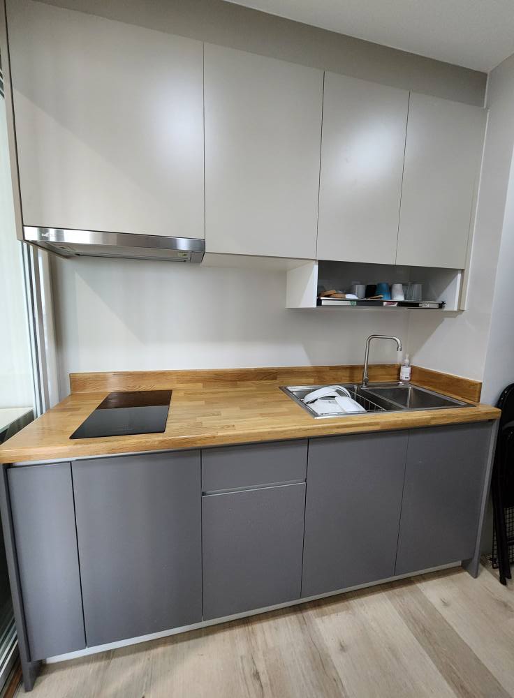 ให้เช่าคอนโด เดอะรูม สาทร–ตากสิน / For Rent The Room Sathorn–Taksin (English below)