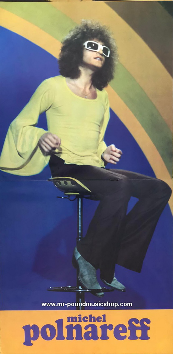 Michel Polnareff - Gold Disc