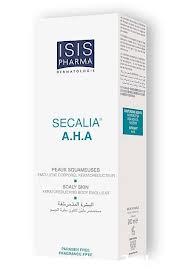 Isis Pharma Secalia A.H.A 200 ml.