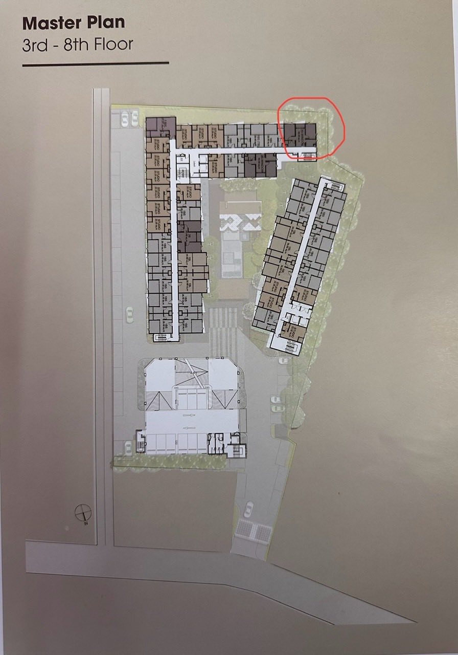 ให้เช่า คอนโดเลต พิกเซล สาทร / For Rent Condolette Pixel Sathorn