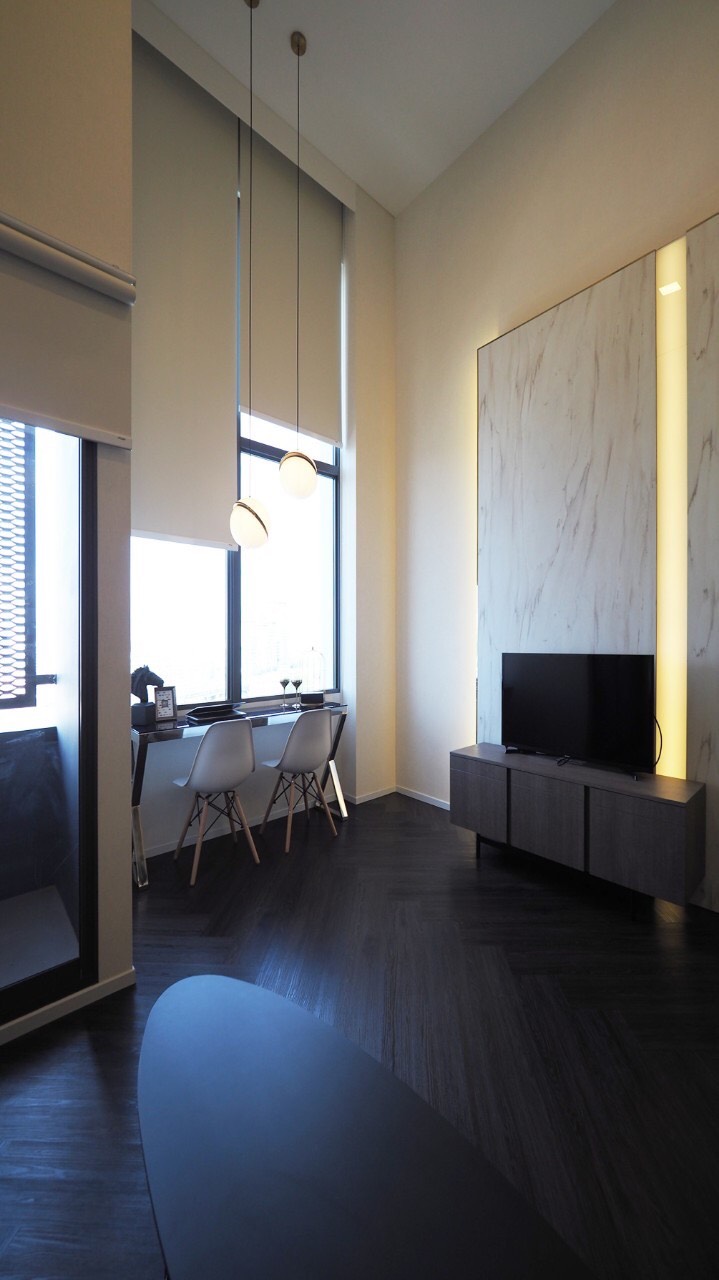 ให้เช่าคอนโด Siamese Sukhumvit (ไซมิส สุขุมวิท) 1 ห้องนอน 1 ห้องน้ำ ขนาด 43 ตรม ชั้น 9 ห่างBTS อ่อนนุช 300เมตร