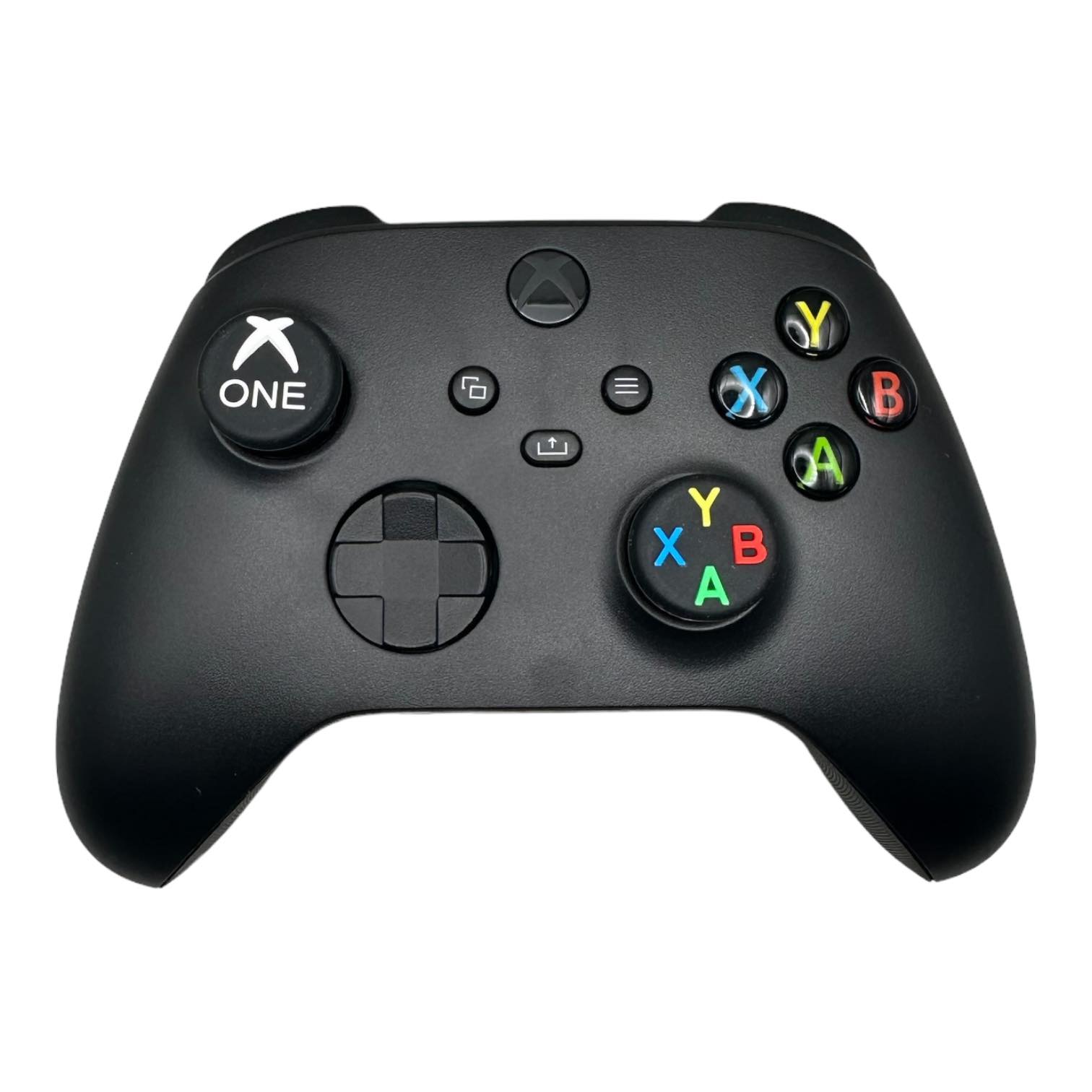 (ลิ้ง1) ซิลิโคนอนาล็อก Hero for Xbox360 XboxOne XboxSeriesS/X PS5 PS4 Joy-Pro