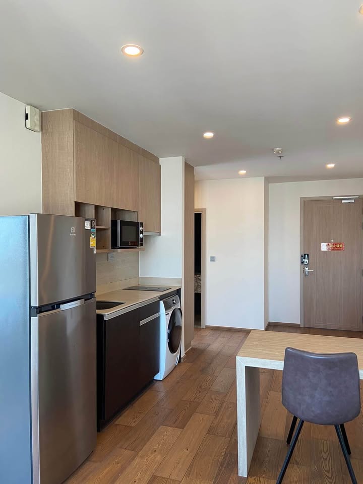 🏙️ ขาย / ให้เช่า คอนโด Q Chidlom – Phetchaburi (คิว ชิดลม เพชรบุรี)