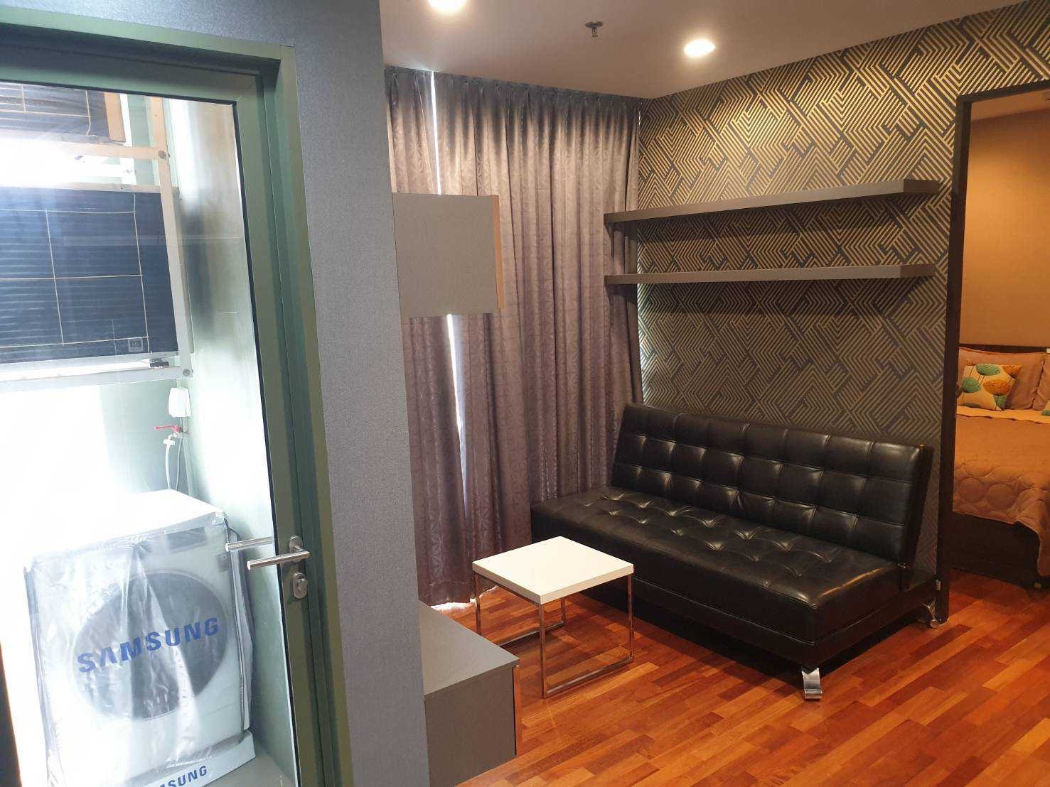 ✨ ให้เช่า WISH Signature Midtown Siam 1 ห้องนอน + ลิฟต์ส่วนตัว!