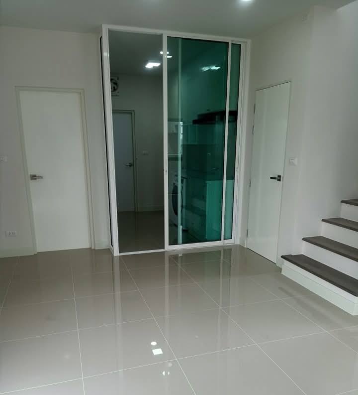 🌟 ขายบ้านเดี่ยวโครงการ แกรนด์ พลีโน่ รามอินทรา-วงแหวน Grande Pleno Ramintra-Wongwaen | บ้านใหม่มาก อายุเพียง 3 ปี พร้อมเฟอร์ครบ เข้าอยู่ได้ทันที 🌟