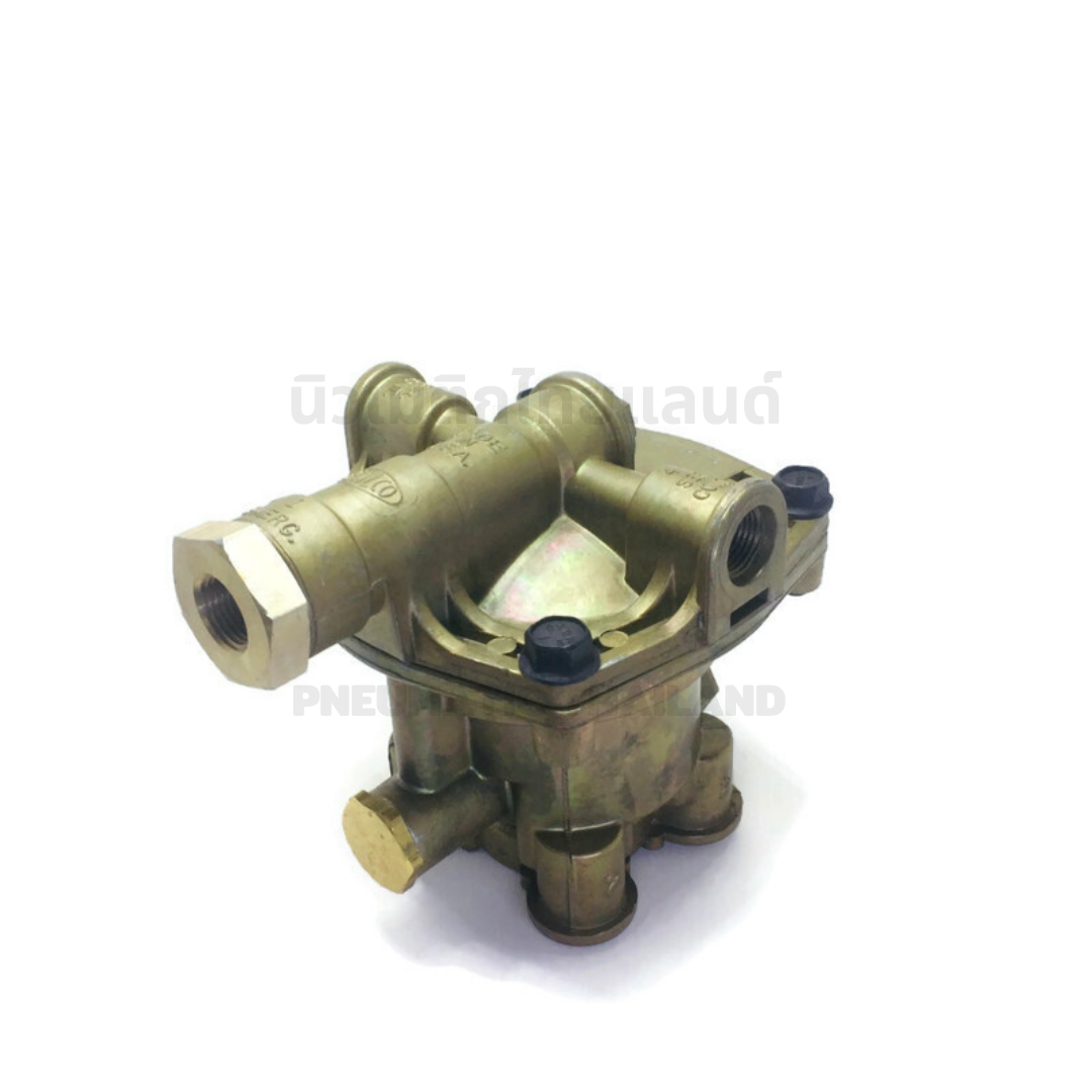 SEALCO รีเลย์วาล์วฉุกเฉิน รุ่น 110205P แท้ Emergency Relay