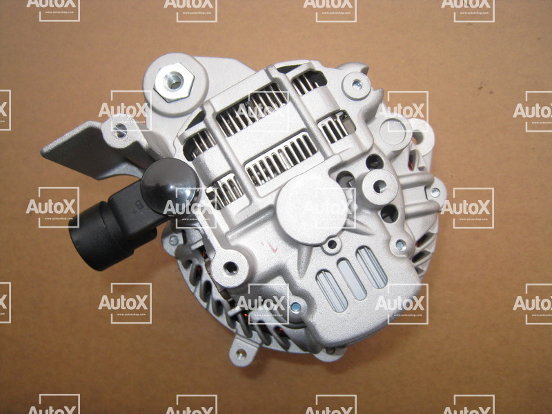 ไดชาร์จ HO Civic FD/นางฟ้า G8 ปี06-11 80A (ใหม่)