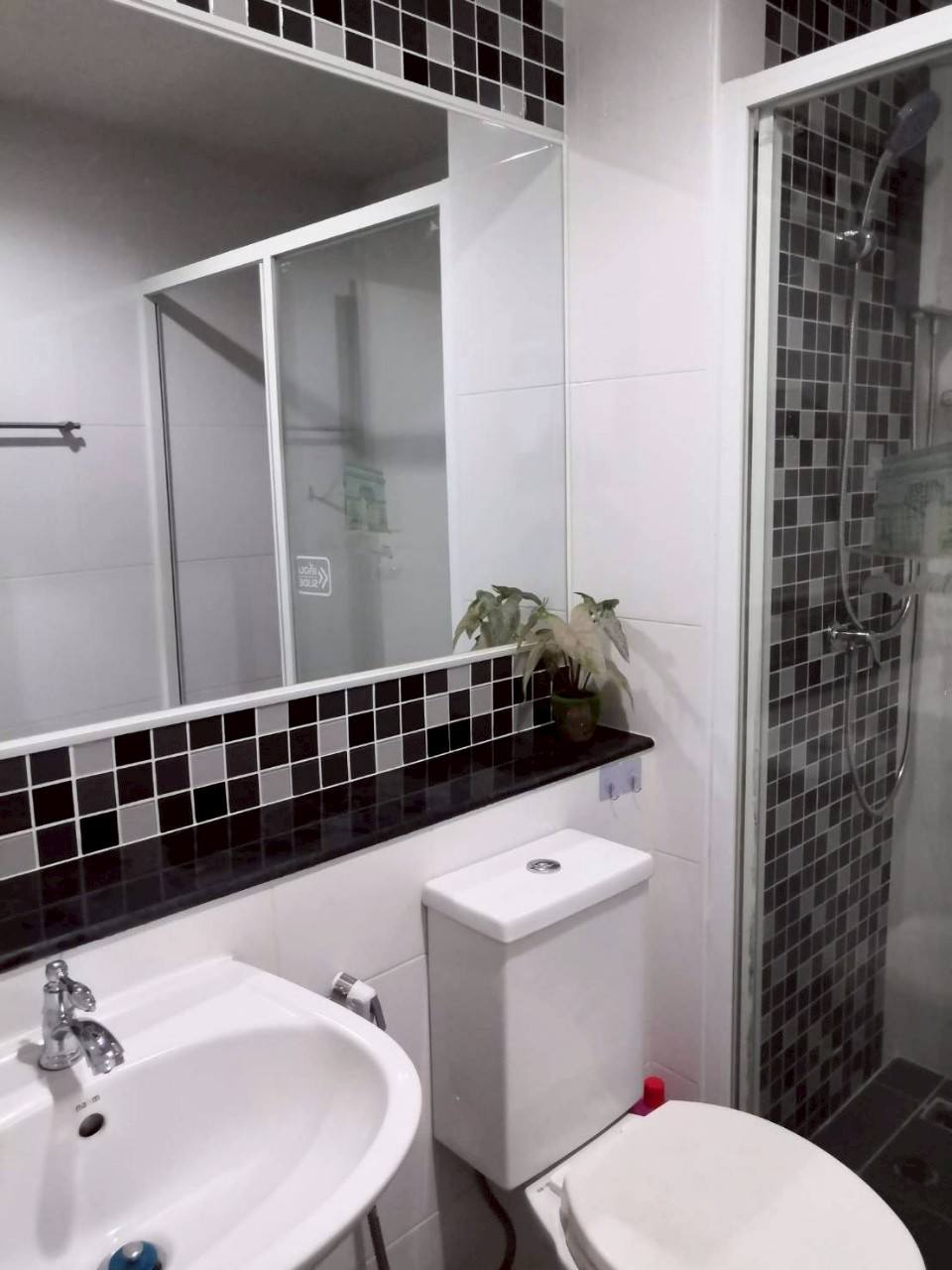 ให้เช่าคอนโด รีเจนท์โฮม 18 แจ้งวัฒนะ-หลักสี่ (Regent Home 18 Chaengwattana - Laksi)