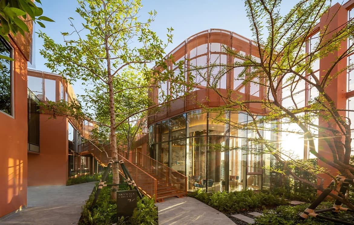 🌟 UPDATE: ห้องว่าง พร้อมย้ายเข้าได้เลย! ให้เช่าคอนโด Life Ladprao Valley (ไลฟ์ ลาดพร้าว แวลลีย์)