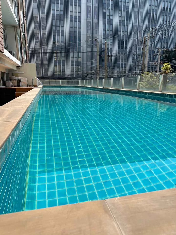ด่วน! ให้เช่าคอนโด Regent Home Condo 9 Sukhumvit 64 (คอนโด รีเจ้นท์ โฮม 9 สุขุมวิท 64)