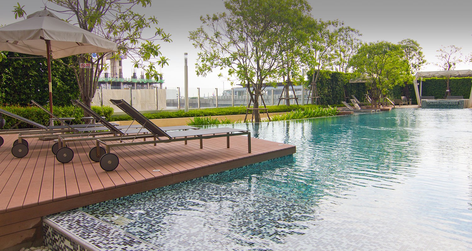 ให้เช่าคอนโด Ideo Verve Sukhumvit (ไอดีโอ เวิร์ฟ สุขุมวิท 77 ) ว่างแล้ว (กลางเดือน กันยายน 59) 1 ห้องนอน 1 ห้องน้ำ