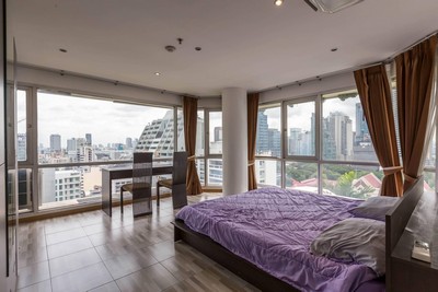 รหัสทรัพย์ 09226 ให้เช่าคอนโด Sukhumvit Suite (สุขุมวิท สวีท) 1 ห้องนอน 1 ห้องน้ำ ขนาด 63 ตร.ม