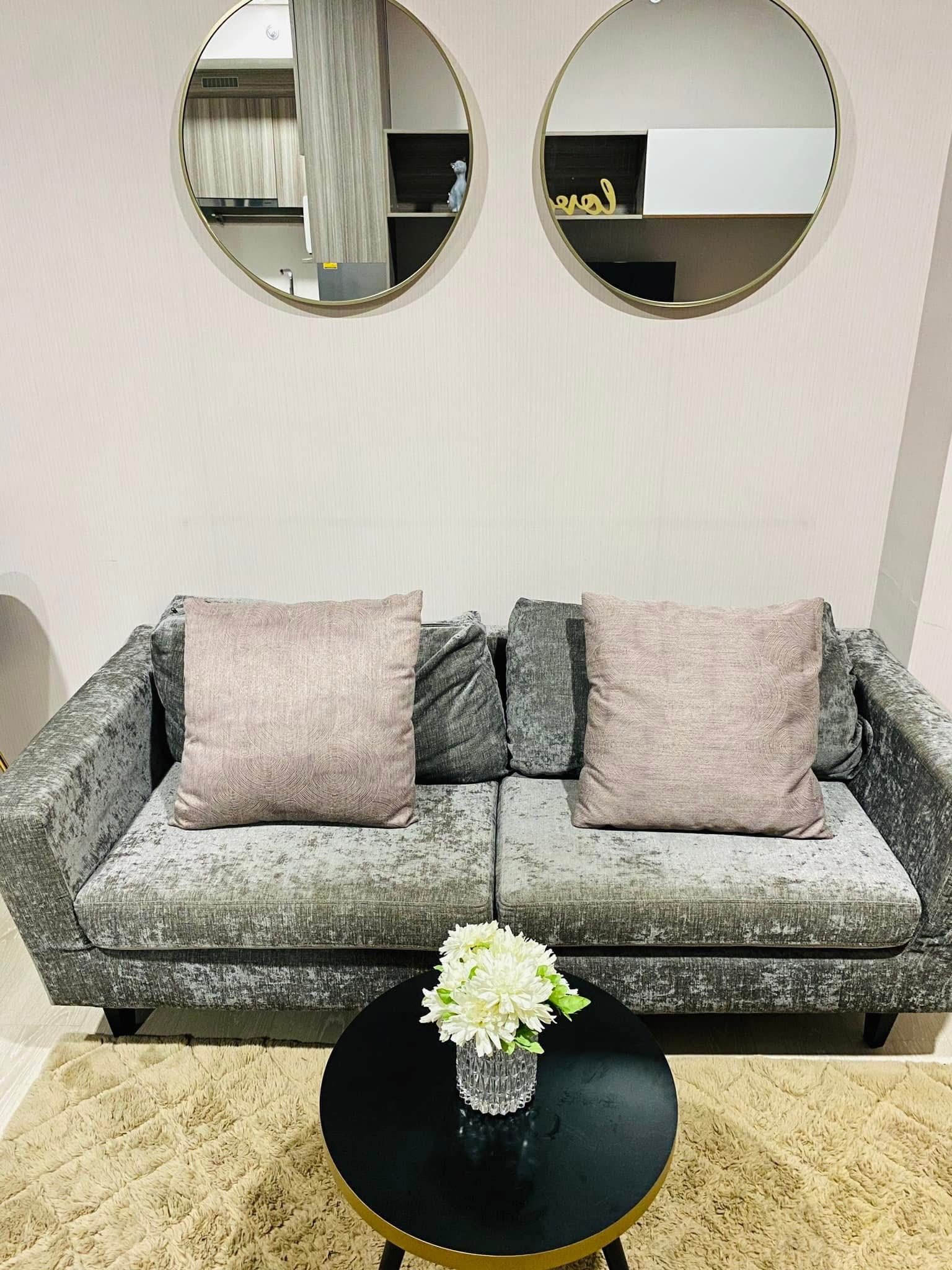 🏢 ให้เช่า คอนโด Knightsbridge Phaholyothin Interchange (ไนท์บริดจ์ พหลโยธิน อินเตอร์เชนจ์)