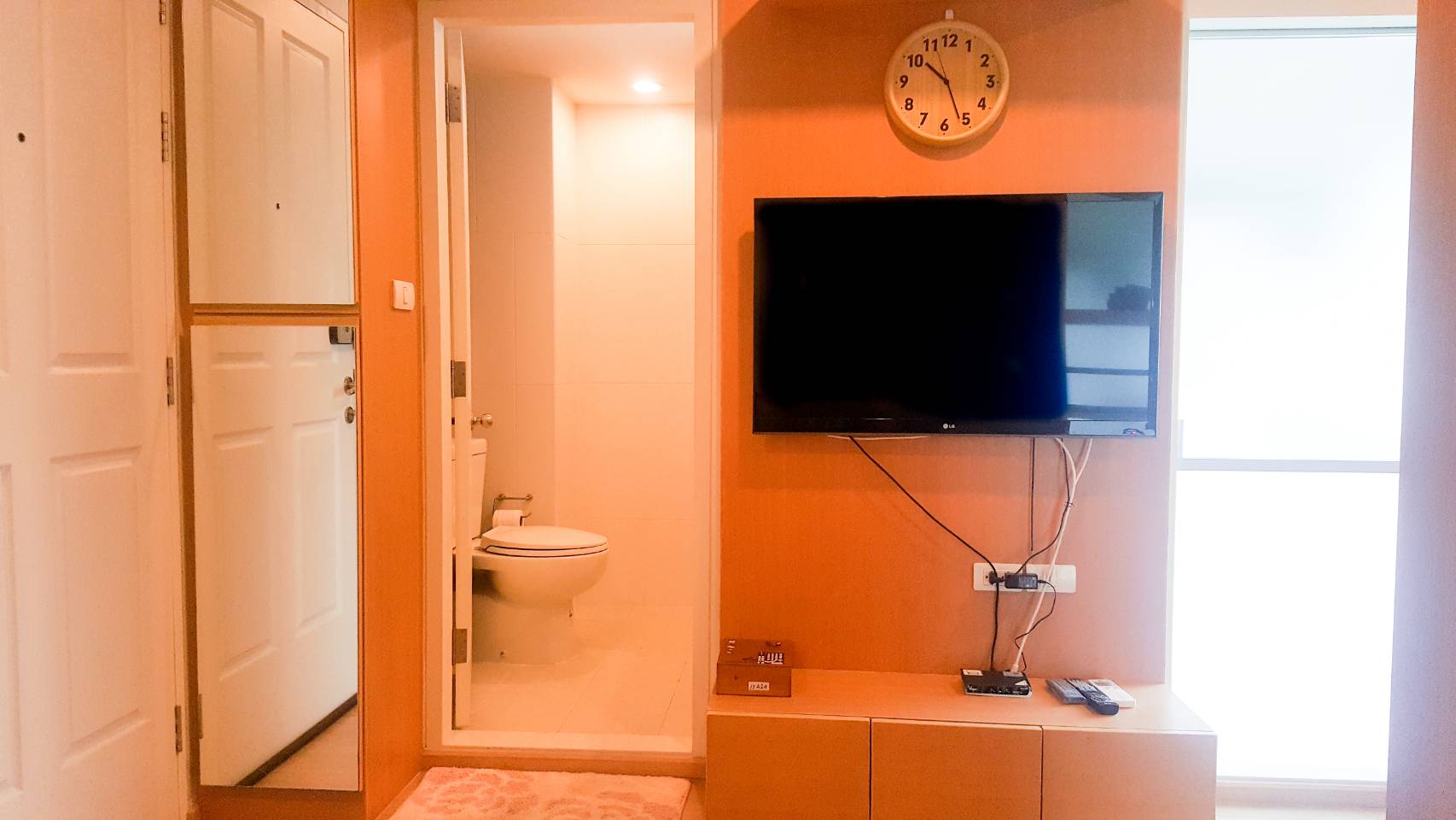 ขายคอนโด U Delight 2 @ Bang Sue Station (ยู ดีไลท์ 2 แอท บางซื่อ สเตชั่น) ห้องสตูดิโอ (12 A 24 )